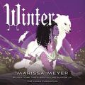 Cover Art for 9781427258250, Winter by Marissa Meyer