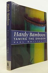 Cover Art for 9780881926859, Hardy Bamboos by Paul Whittaker