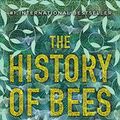 Cover Art for 9781501175732, The History of Bees: A Novel by Lunde, Maja