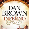 Cover Art for 9788466423144, Inferno by Dan Brown