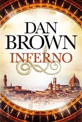 Cover Art for 9788466423144, Inferno by Dan Brown