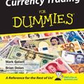 Cover Art for 9788126514328, Currency Trading for Dummies by Galant /. Dolan