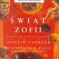 Cover Art for 9788375541588, Swiat Zofii by Jostein Gaarder