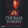 Cover Art for 9780743527071, Red Dragon Movie tie-In by Thomas Harris