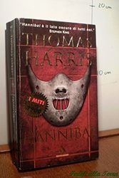 Cover Art for 9788804482567, Hannibal by Thomas Harris