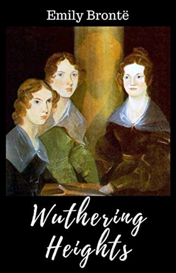 Cover Art for 9798617589674, Wuthering Heights by Emily Brontë