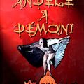 Cover Art for 9788086518435, Andělé a démoni by Dan Brown