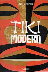 Cover Art for 9783822847176, Tiki Modern by Sven Kirsten