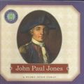 Cover Art for 9781587960000, John Paul Jones (Just in Time Biographies Series) by Melanie Zucker Stanley