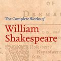 Cover Art for B004VFM6ES, The Complete Works of William Shakespeare: The Alexander Text (Collins Classics) by William Shakespeare