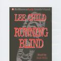 Cover Art for 9781606408063, Running Blind by Child New York Times Bestselling Author, Lee