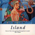 Cover Art for 9780006547341, Island by Aldous Huxley