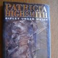 Cover Art for 9780747510048, Ripley Under Water by Patricia Highsmith