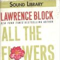 Cover Art for 9780792735137, All the Flowers Are Dying by Lawrence Block