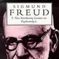 Cover Art for 9780140137927, New Introductory Lectures on Psychoanalysis by Sigmund Freud