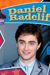 Cover Art for 9781604539738, Daniel Radcliffe by Sarah Tieck
