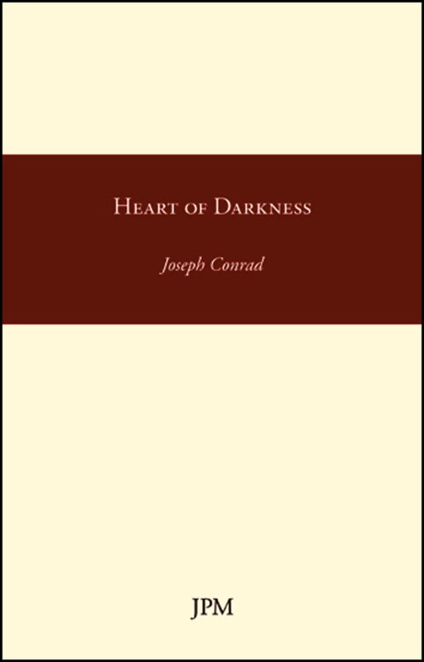 Cover Art for 9788493724931, Heart of Darkness by Joseph Conrad