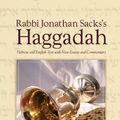 Cover Art for 9780826418289, Rabbi Jonathan Sacks's Haggadah by Jonathan Sacks