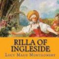 Cover Art for 9798666916100, Rilla of Ingleside by Lucy Maud Montgomery