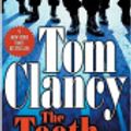 Cover Art for 9781101000052, The Teeth of the Tiger by Tom Clancy