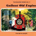 Cover Art for 9780718200169, Gallant Old Engine by Rev. Wilbert Vere Awdry
