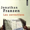 Cover Art for 9782757825815, Les corrections (Points) by Jonathan Franzen