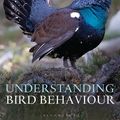 Cover Art for 9781472925855, Understanding Bird Behaviour by Stephen Moss