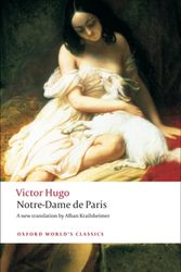 Cover Art for 9780199555802, Notre-Dame De Paris by Victor Hugo