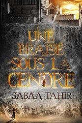 Cover Art for 9782266254342, Une braise sous la cendre by Sabaa Tahir