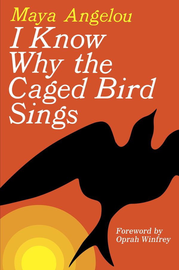 Cover Art for 9781588369253, I Know Why the Caged Bird Sings by Maya Angelou