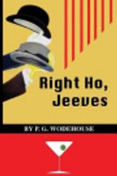 Cover Art for 9781544802909, Right Ho, Jeeves by P G Wodehouse