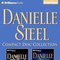 Cover Art for 9781491541937, Danielle Steel CD Collection 3: Matters of the Heart, Southern Lights by Danielle Steel