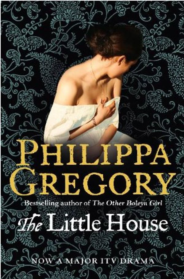 Cover Art for 9780006496434, The Little House by Philippa Gregory