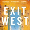 Cover Art for B01LXKLSQ0, Exit West: SHORTLISTED for the Man Booker Prize 2017 by Mohsin Hamid