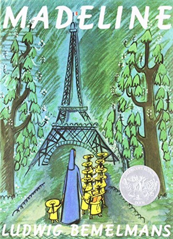 Cover Art for 9781591128069, Madeline by Ludwig Bemelmans