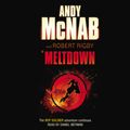 Cover Art for 9781407042060, Meltdown by Robert Rigby
	 ,     Andy McNab