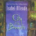 Cover Art for 9780060509187, City of the Beasts by Isabel Allende