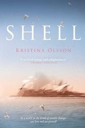 Cover Art for 9781471172632, Shell Tr by Kristina Olsson