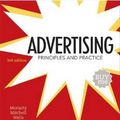 Cover Art for 9781486002719, Advertising: Principles and Practice by Sandra Moriarty, Robert Crawford, William Wells, Nancy Mitchell, Linda Brennan