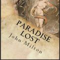 Cover Art for 9781447825012, Paradise Lost by John Milton