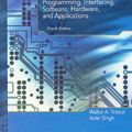 Cover Art for 9780130930811, The 8088 and 8086 Microprocessors: Programming, Interfacing, Software, Hardware, and Applications (4th Edition) by Triebel, Walter A.; Singh, Avtar