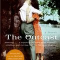 Cover Art for 9780061374043, The Outcast by Sadie Jones