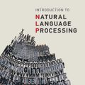 Cover Art for 9780262042840, Introduction to Natural Language Processing by Jacob Eisenstein