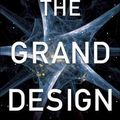 Cover Art for 9780553805376, The Grand Design by Stephen Hawking