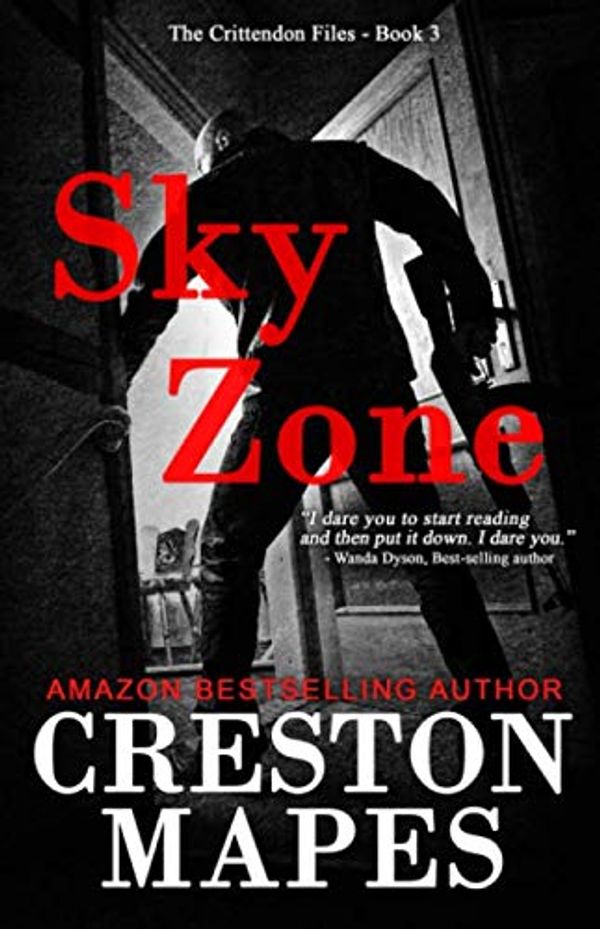 Cover Art for 9781796759396, Sky Zone by Creston Mapes