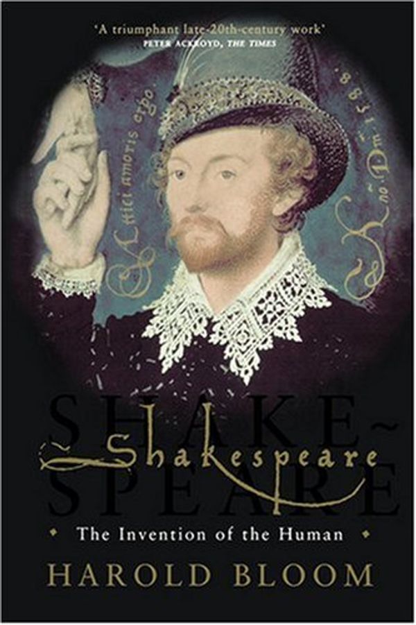 Cover Art for 9781841150482, Shakespeare by Harold Bloom