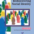 Cover Art for 9781841694917, Rediscovering Social Identity by 