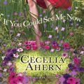 Cover Art for 9781401383817, If You Could See Me Now by Cecelia Ahern