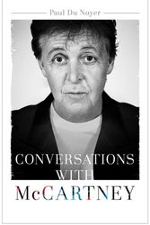 Cover Art for 9781473609013, Conversations with McCartney by Paul Du Noyer