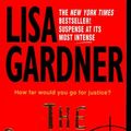 Cover Art for 9780553589511, The Survivors Club by Lisa Gardner